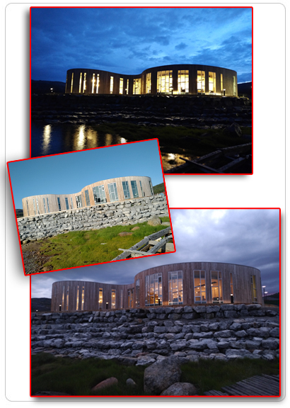 Illusuak Cultrual Centre