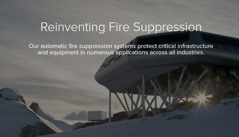 Protect critical infrastructire